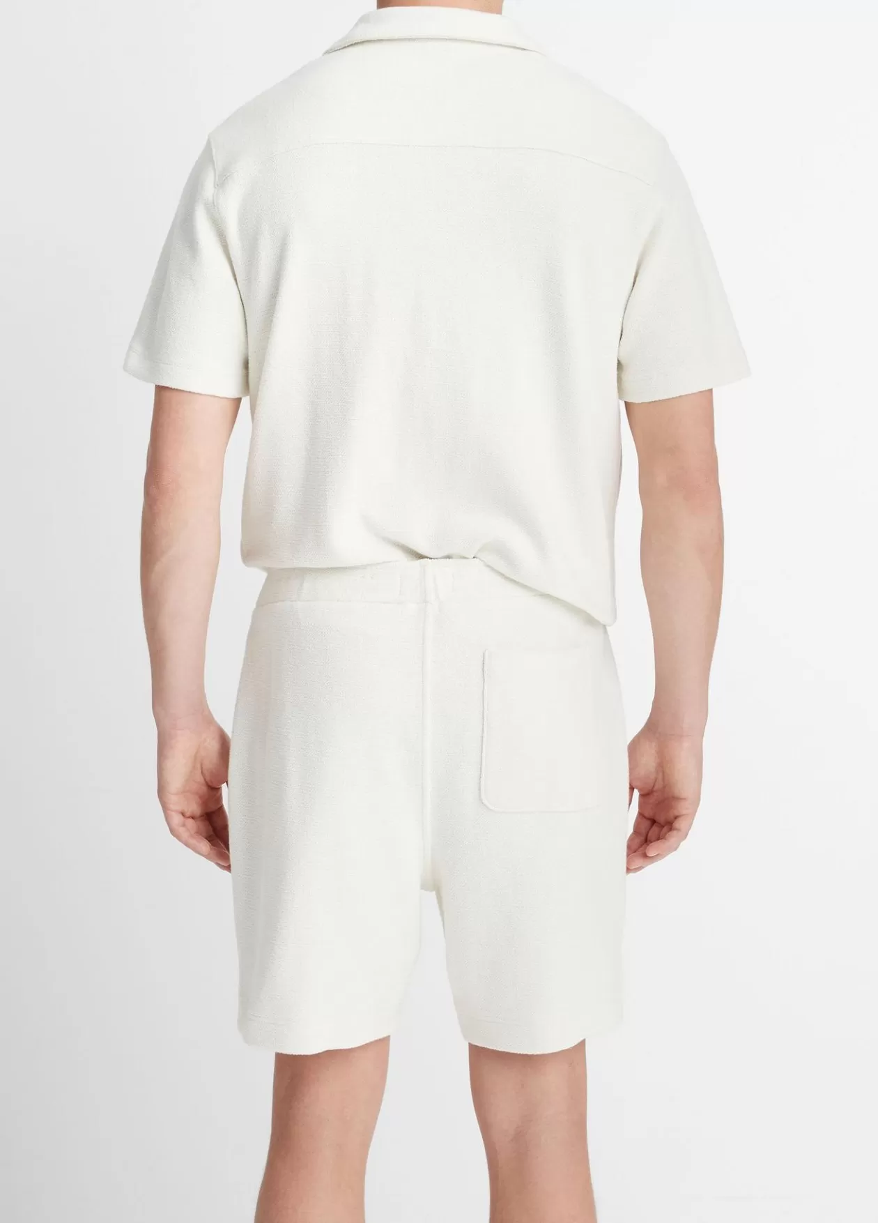 boucl_pullon_short_3.webp Store Vince Bouclé Pull-On Short bone