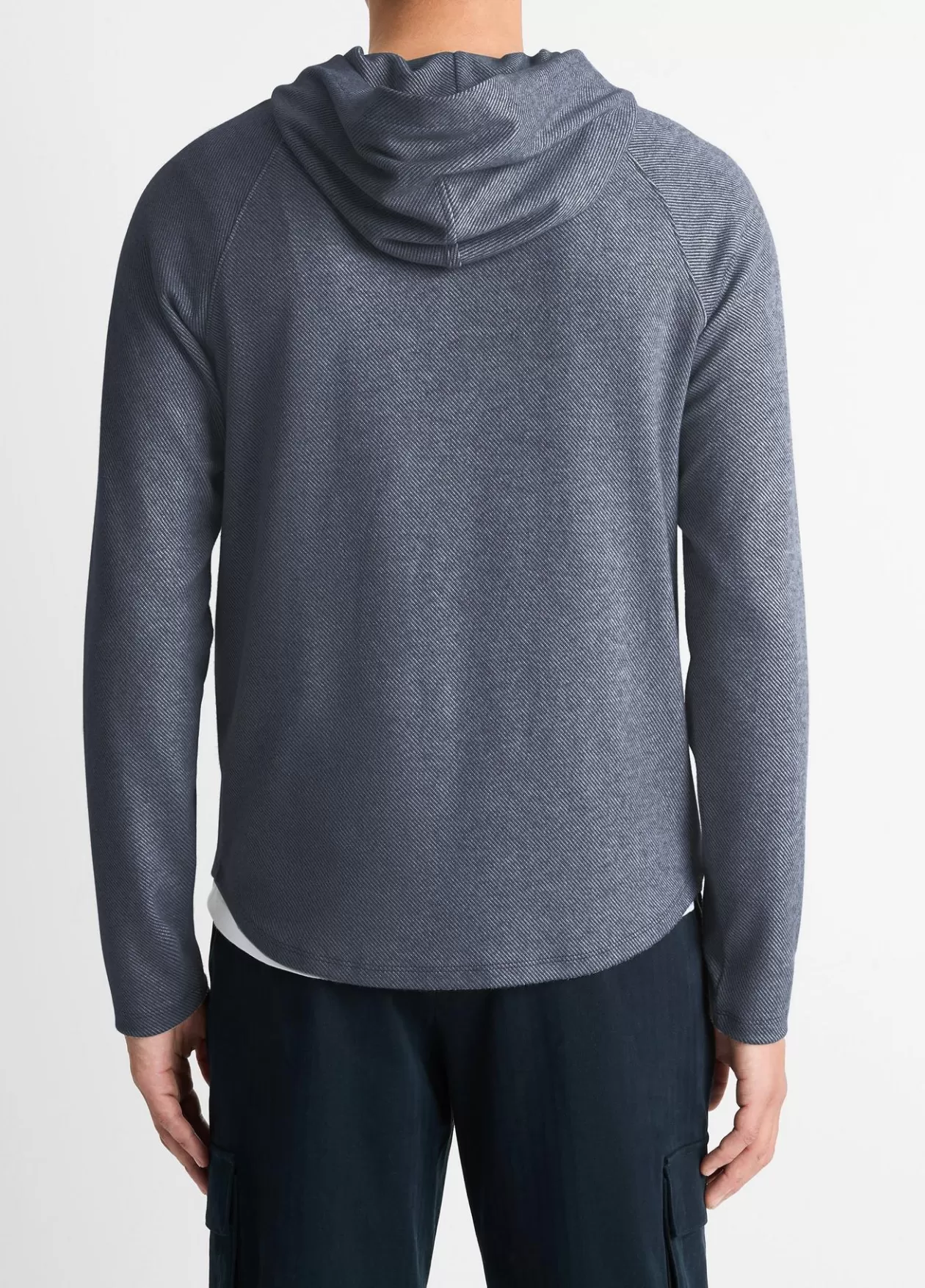 broken_twill_pullover_hoodie_3-2.webp Best Sale Vince Broken Twill Pullover Hoodie faded cobalt/off white