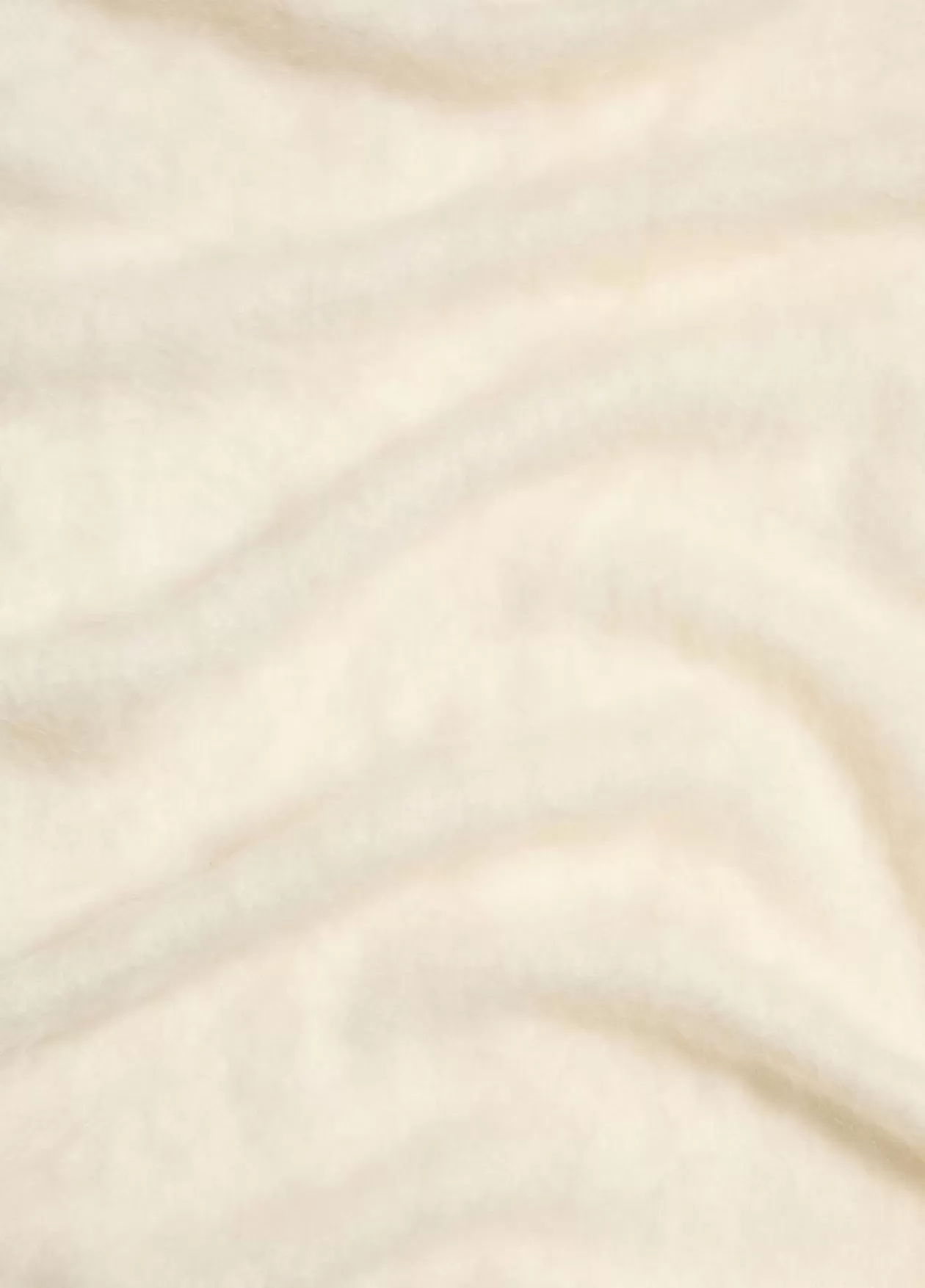 Outlet Vince Brushed Cashmere Oversized Scarf white sand