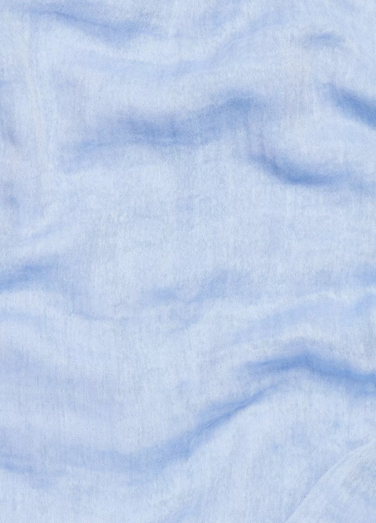 Discount Vince Cotton Gauze Bi-Color Scarf papyrus/aria