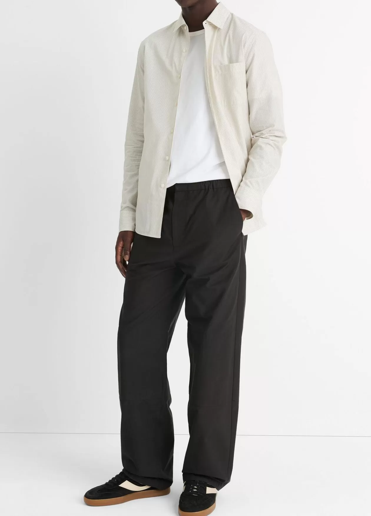 cottonblend_parachute_pant_2.webp Shop Vince Cotton-Blend Parachute Pant black