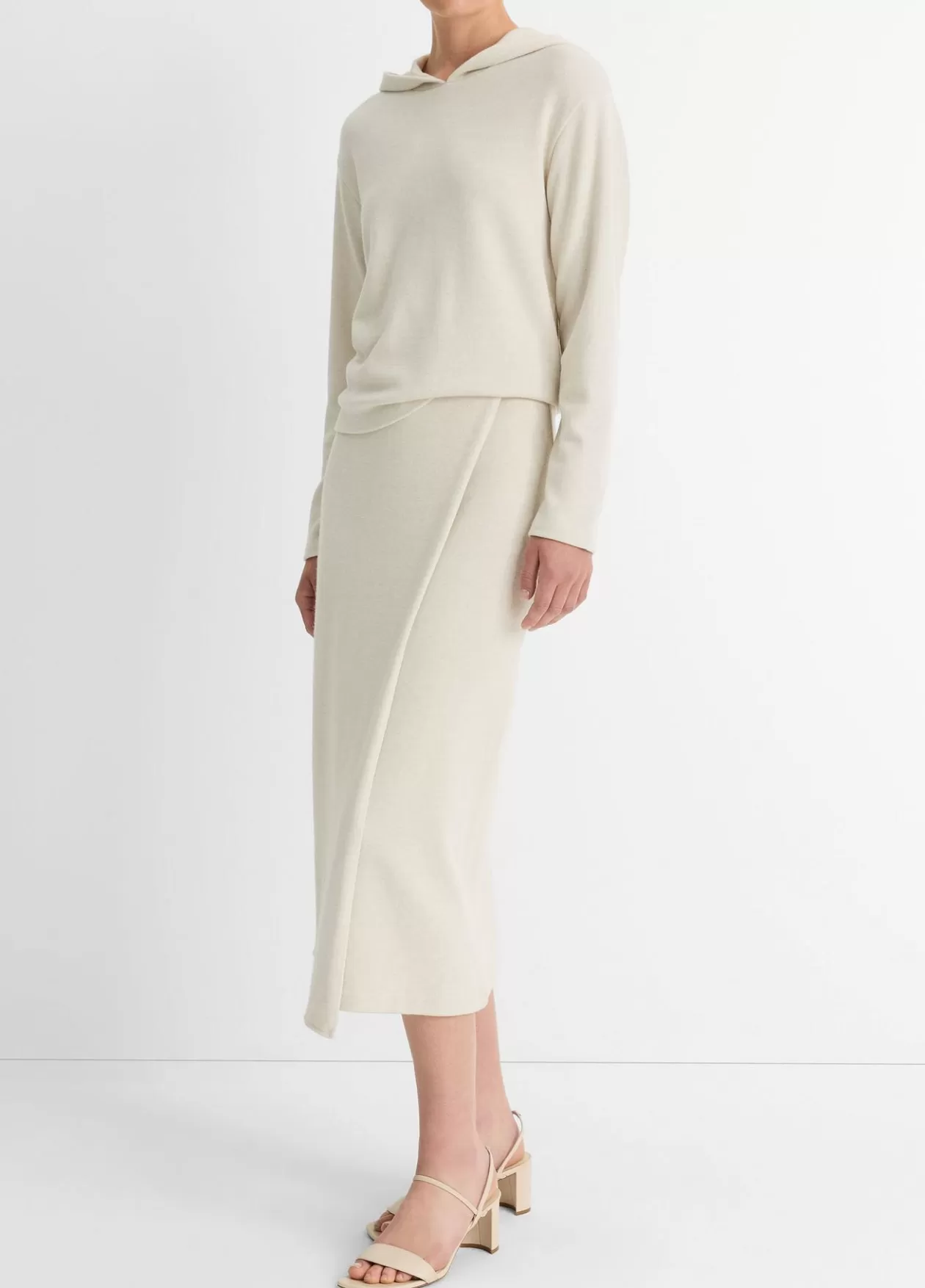 cozy_wrap_skirt_2.webp Flash Sale Vince Cozy Wrap Skirt heather ceramic