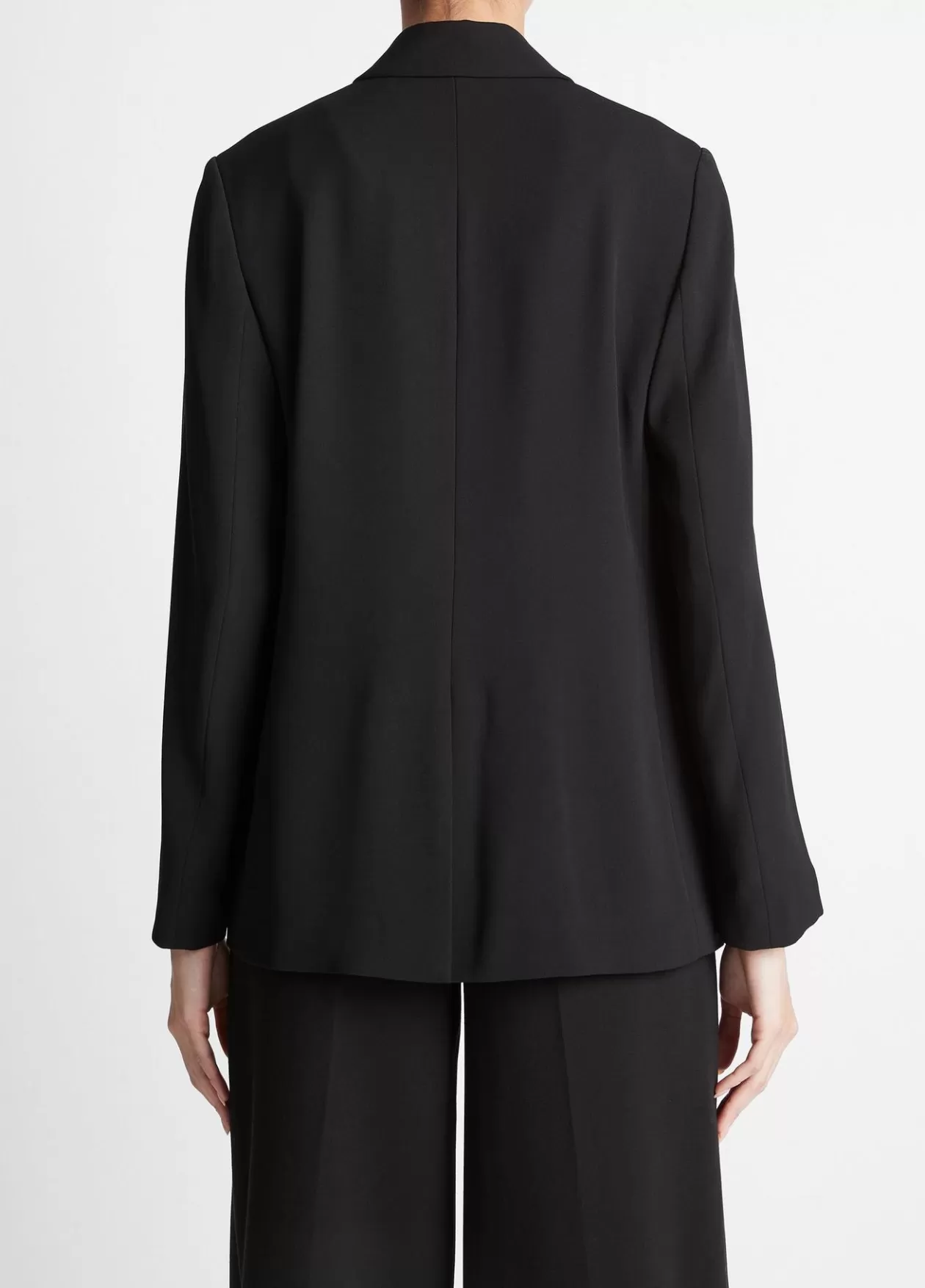 crepe_doublebreasted_blazer_3.webp Flash Sale Vince Crepe Double-Breasted Blazer black