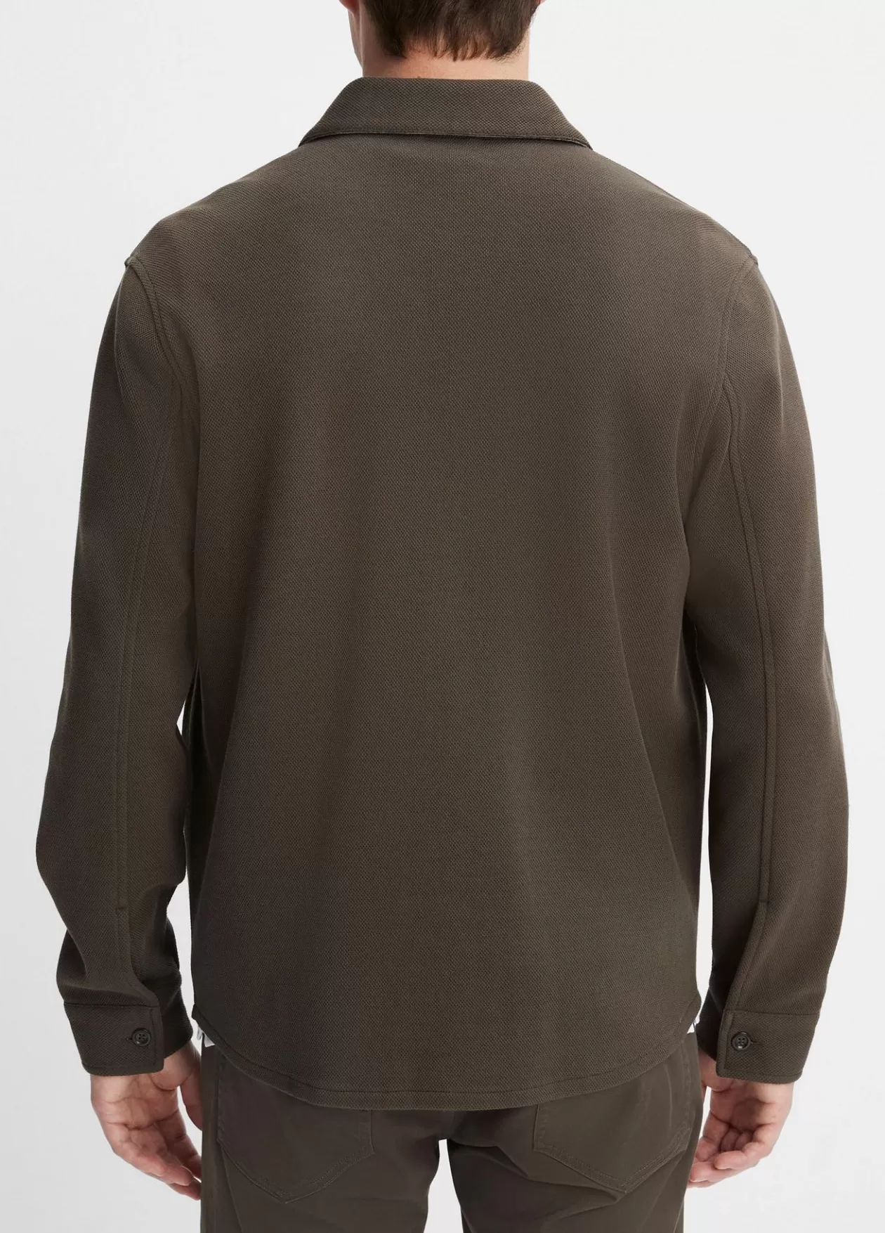 doubleknit_cottonblend_piqu_shirt_jacket_3-1.webp Hot Vince Double-Knit Cotton-Blend Piqué Shirt Jacket frog/heather grey