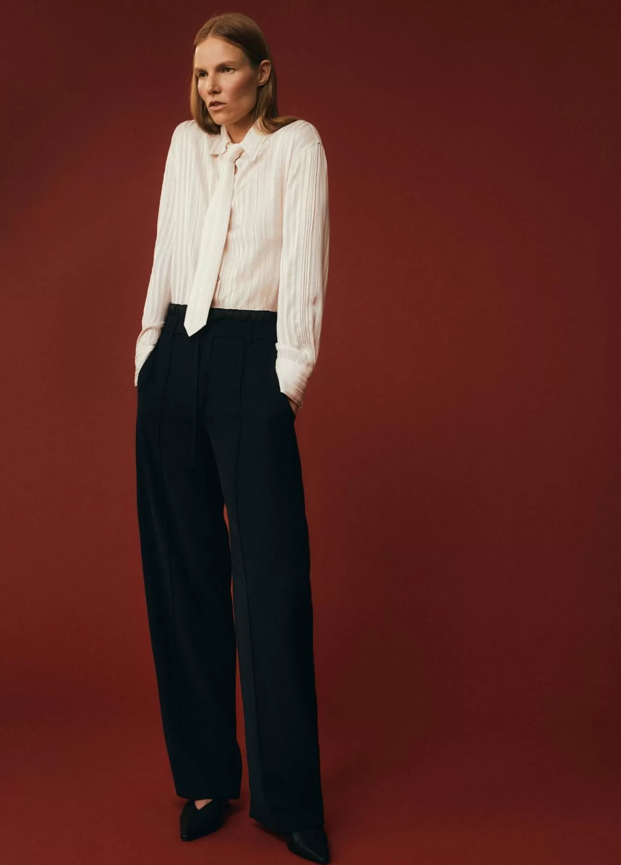 doublewaistband_drawstring_pant_4.webp Best Vince Double-Waistband Drawstring Pant black