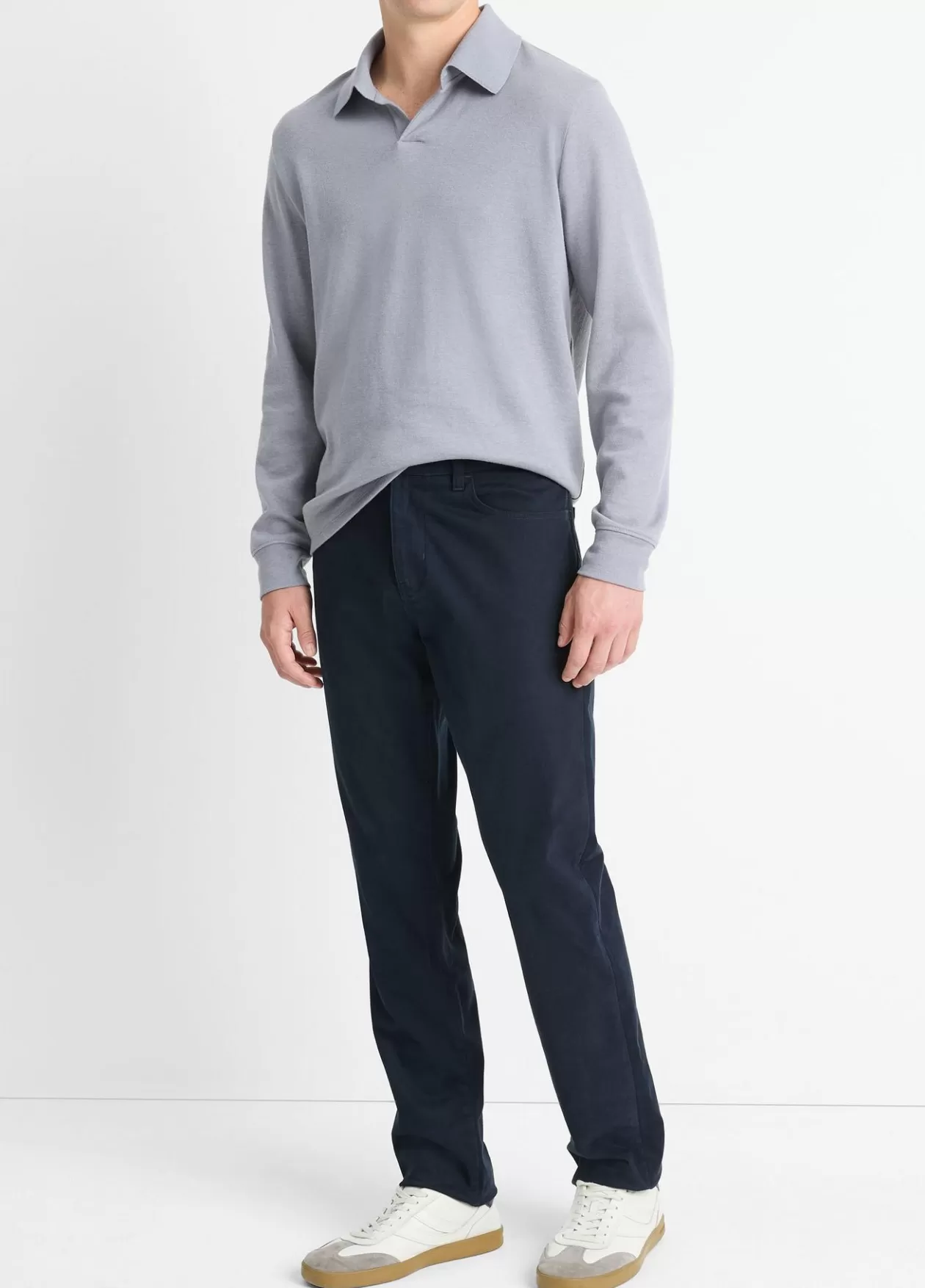 dylan_slim_pocket_peached_stretchcotton_pant_2-4.webp Clearance Vince Dylan Slim 5-Pocket Peached Stretch-Cotton Pant coastal blue
