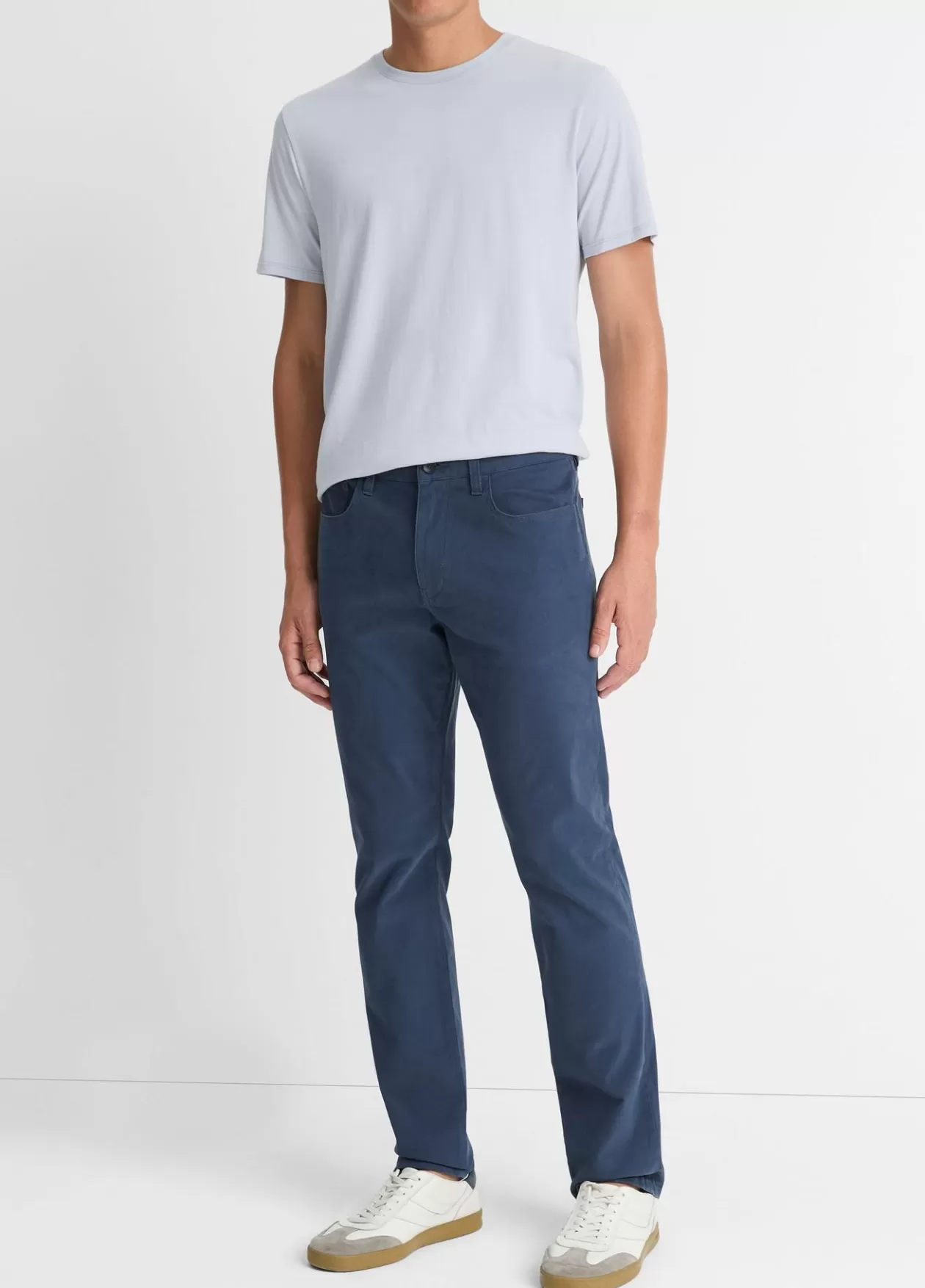 dylan_slim_pocket_peached_stretchcotton_pant_2.webp Outlet Vince Dylan Slim 5-Pocket Peached Stretch-Cotton Pant washed ink