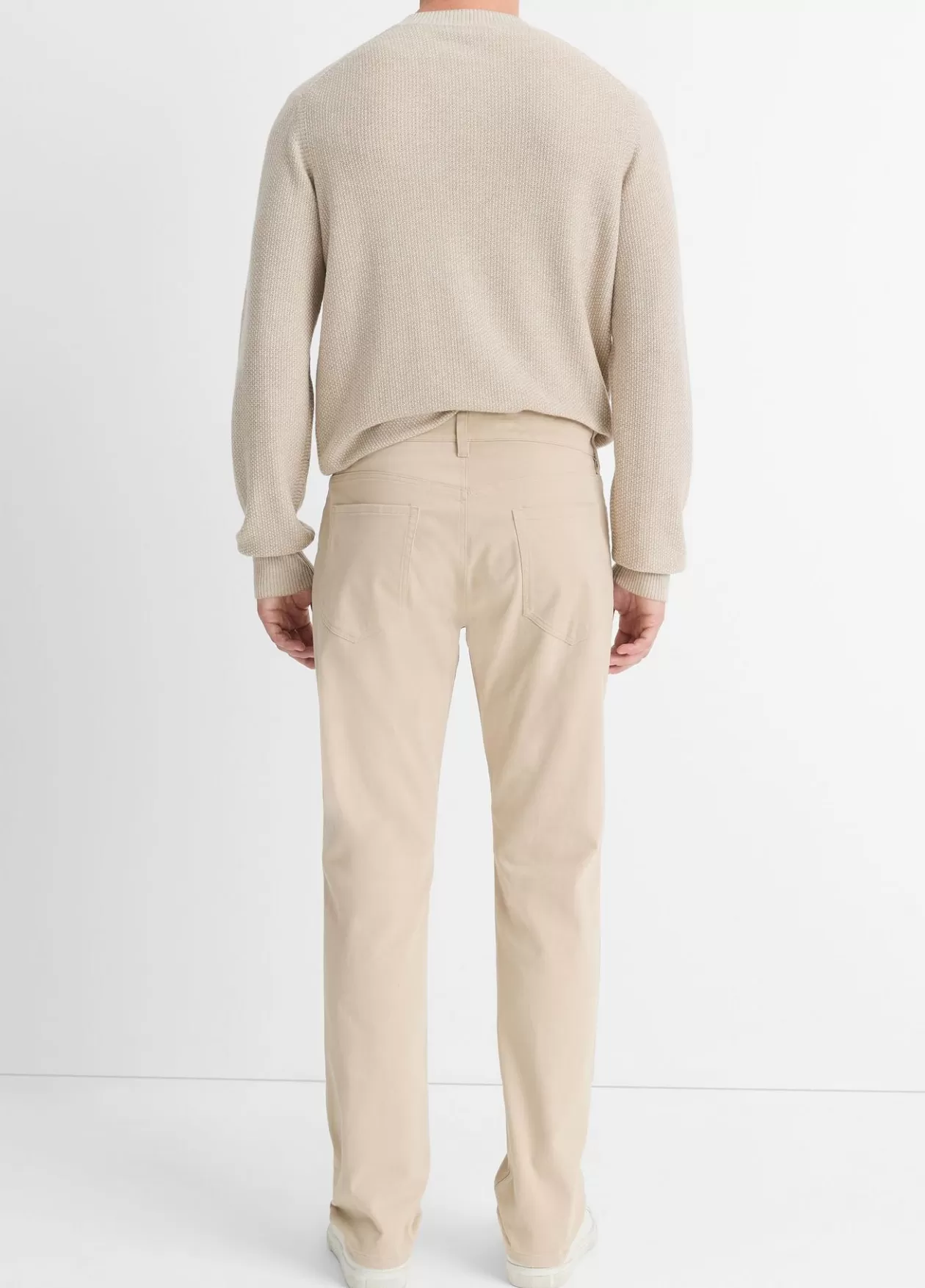 dylan_slim_pocket_peached_stretchcotton_pant_3-5.webp Clearance Vince Dylan Slim 5-Pocket Peached Stretch-Cotton Pant cahuenga khaki