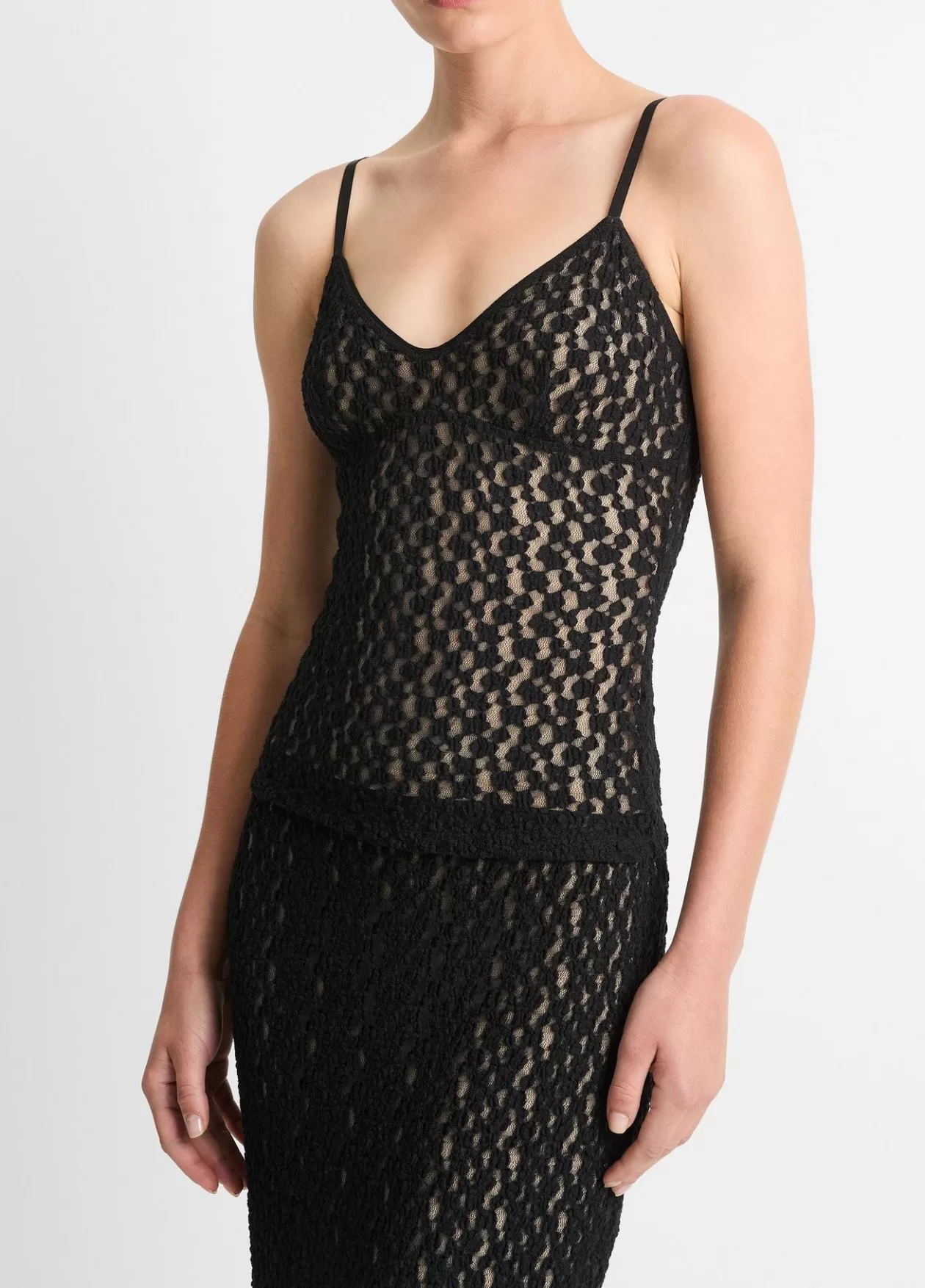 floral_smocked_camisole_2.webp Flash Sale Vince Floral Smocked Camisole black