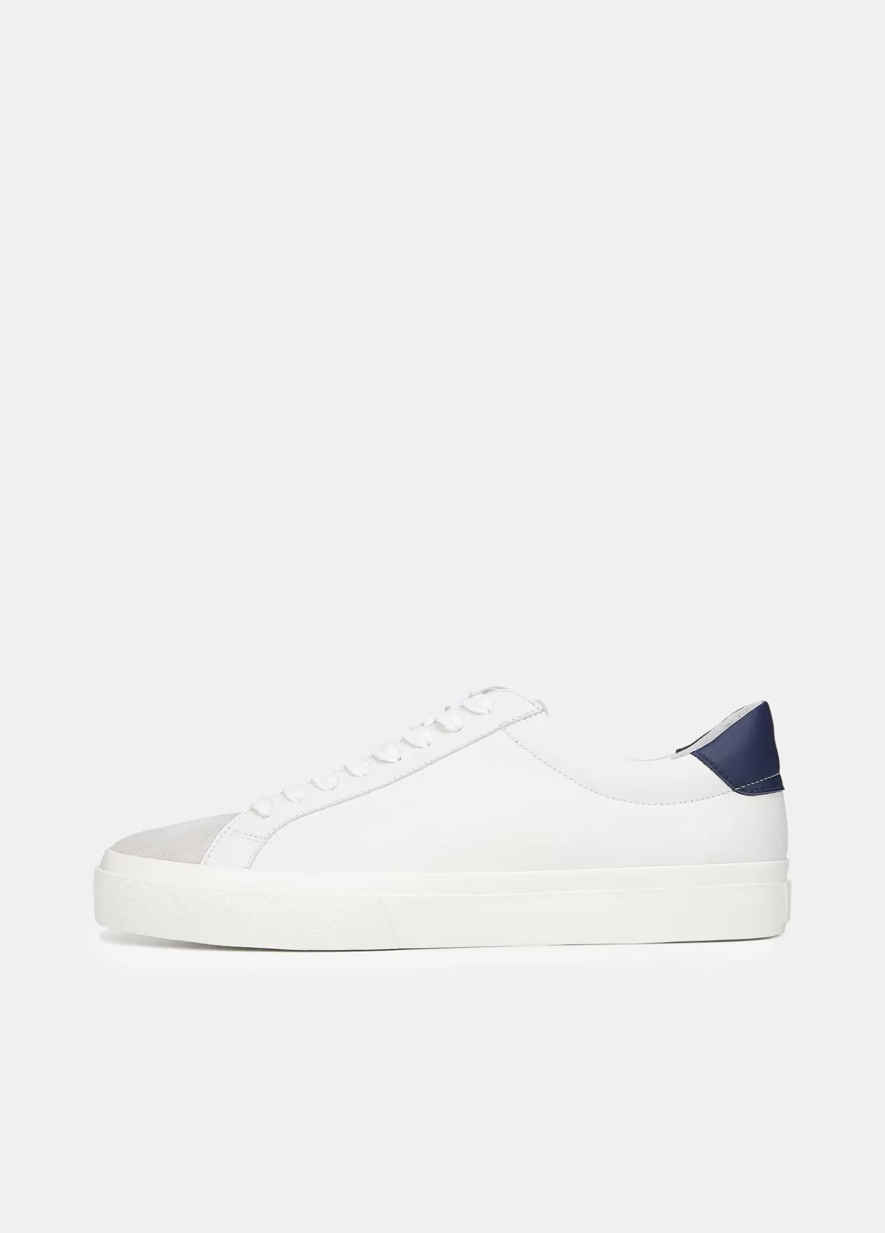 Store Vince Fulton Sneaker white