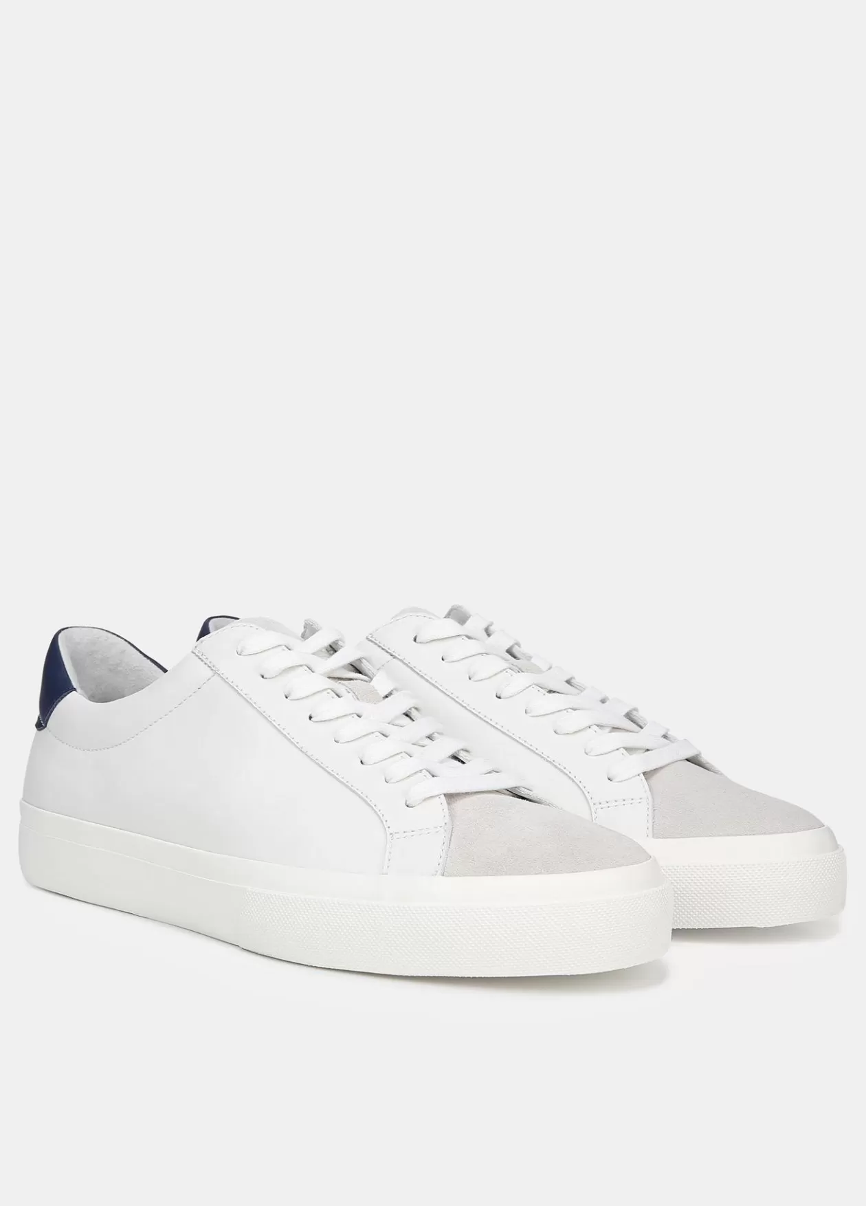 Store Vince Fulton Sneaker white
