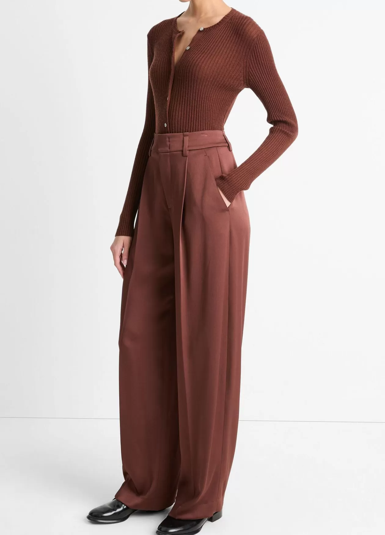 highwaist_fluid_satin_wideleg_trouser_2.webp Outlet Vince High-Waist Fluid Satin Wide-Leg Trouser dark rosewood