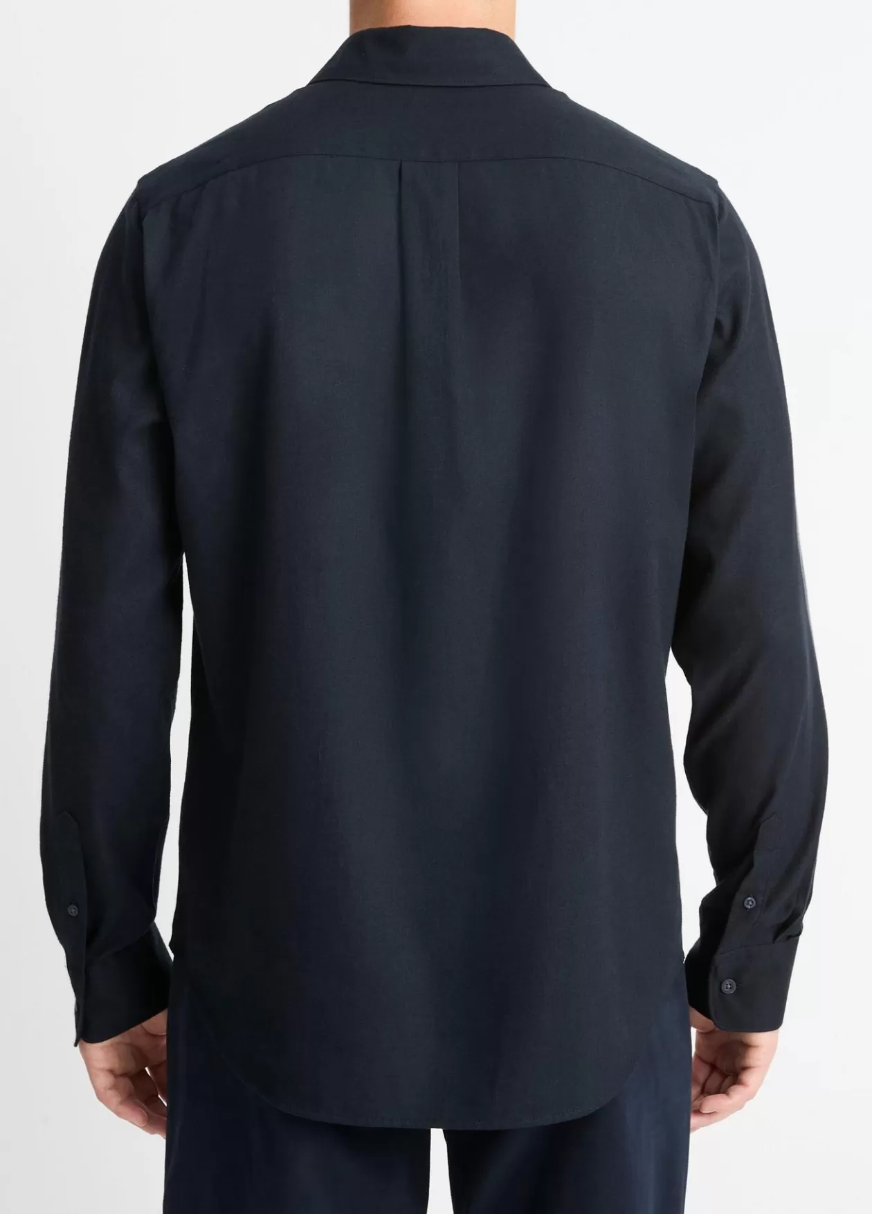 italian_cottonwool_twill_shirt_3-1.webp Online Vince Italian Cotton-Wool Twill Shirt coastal blue