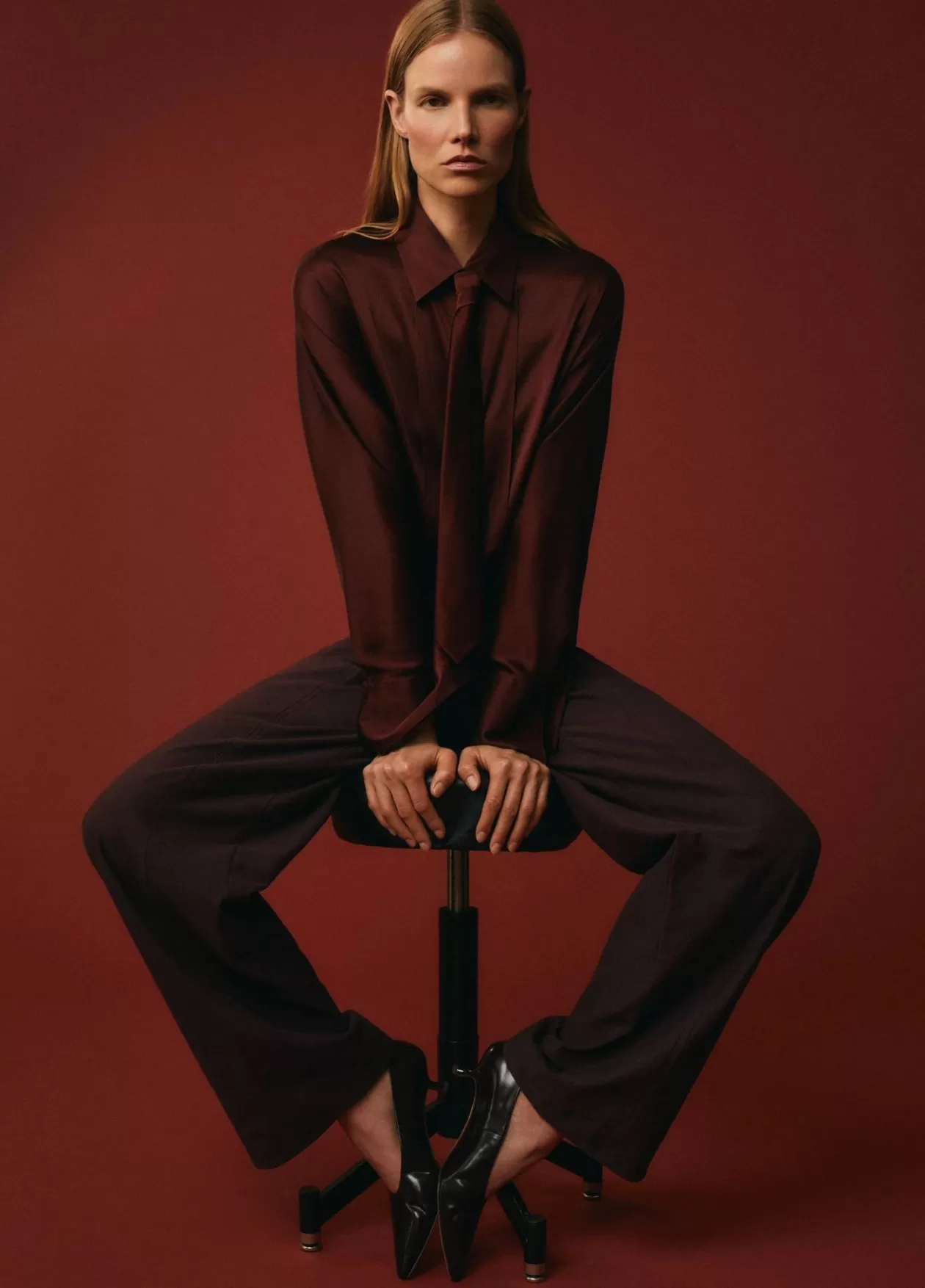 italian_cottonwool_utility_pant_4.webp Cheap Vince Italian Cotton-Wool Utility Pant cherry night