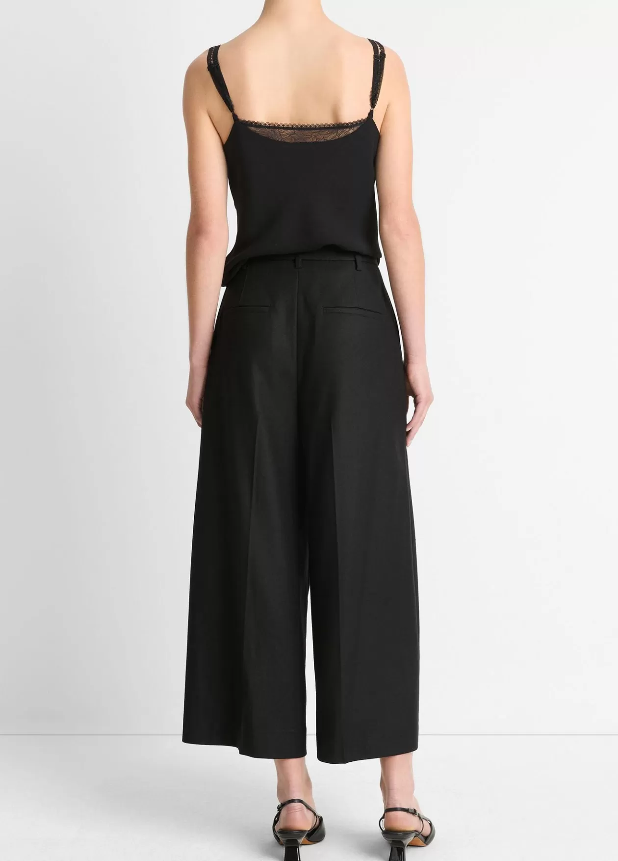 italian_woolblend_flannel_midrise_culotte_3.webp Outlet Vince Italian Wool-Blend Flannel Mid-Rise Culotte black