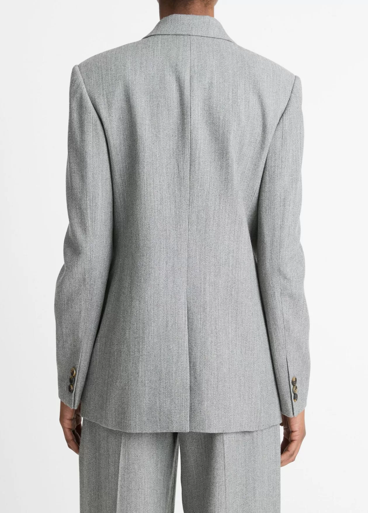 italian_woolblend_twill_doublebreasted_blazer_3.webp Flash Sale Vince Italian Wool-Blend Twill Double-Breasted Blazer dark stone grey