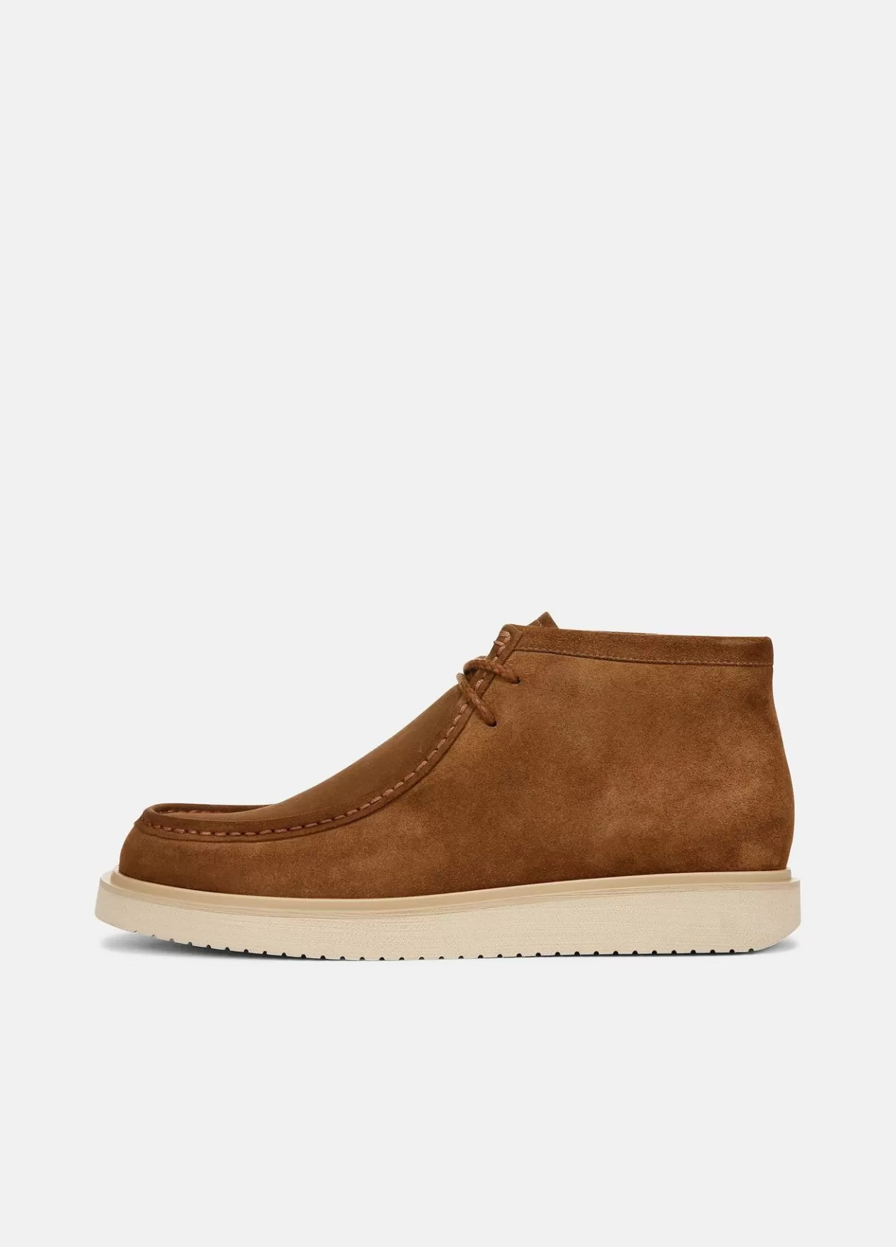 Flash Sale Vince June Suede Desert Boot elmwood