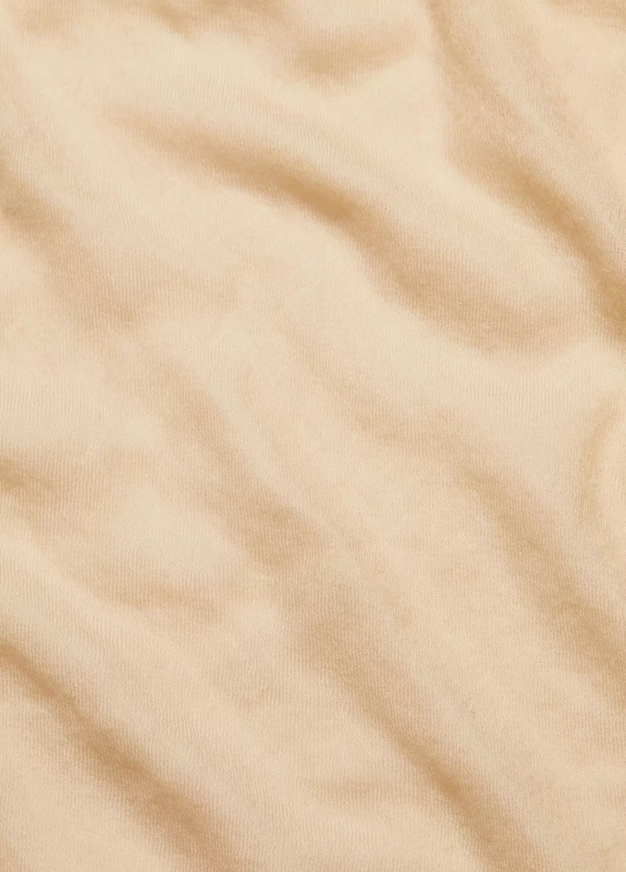 Flash Sale Vince Lightweight Cashmere Scarf oat sand