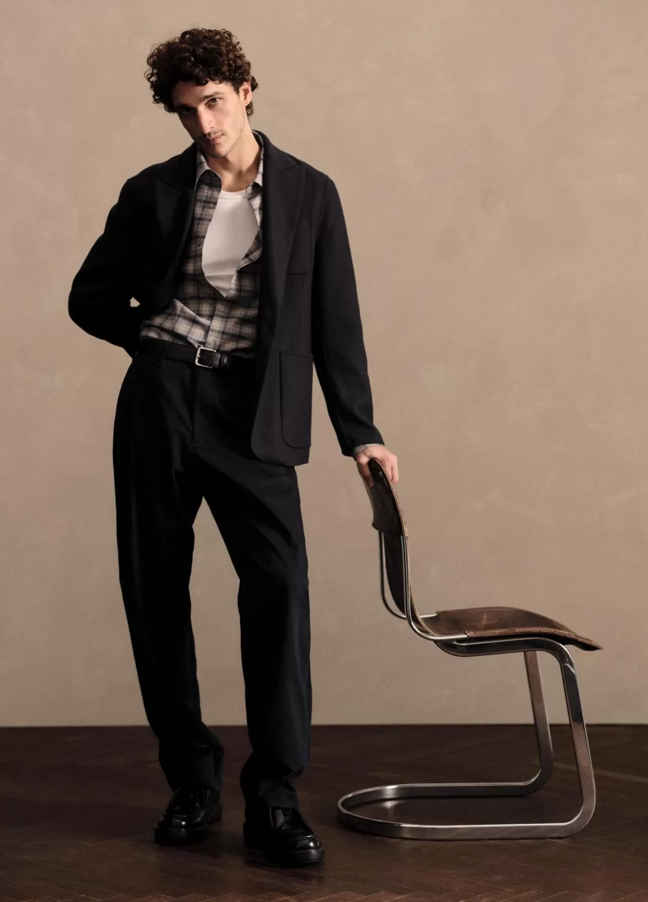 louie_relaxed_stretchcotton_pant_4.webp Outlet Vince Louie Relaxed Stretch-Cotton Pant coastal blue