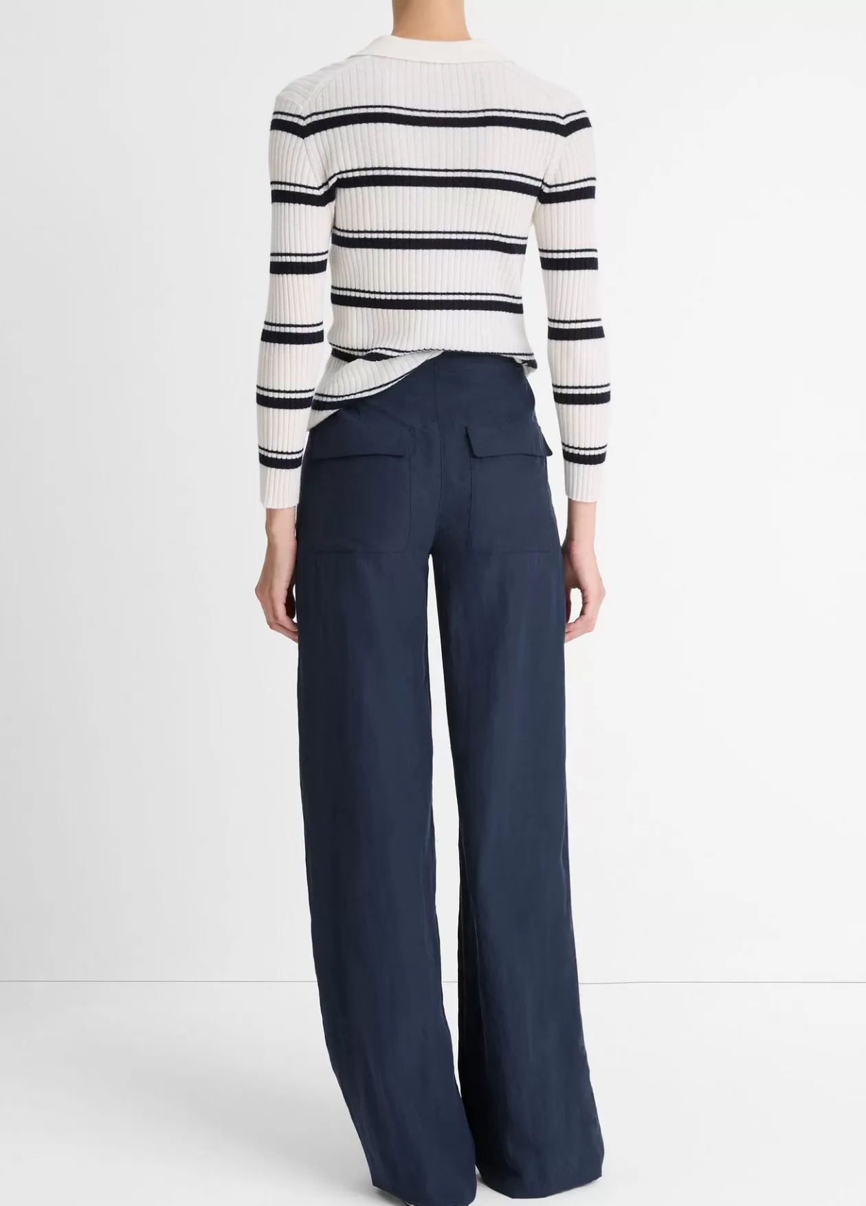 midrise_utility_drawstring_pant_3-1.webp Outlet Vince Mid-Rise Utility Drawstring Pant coastal blue