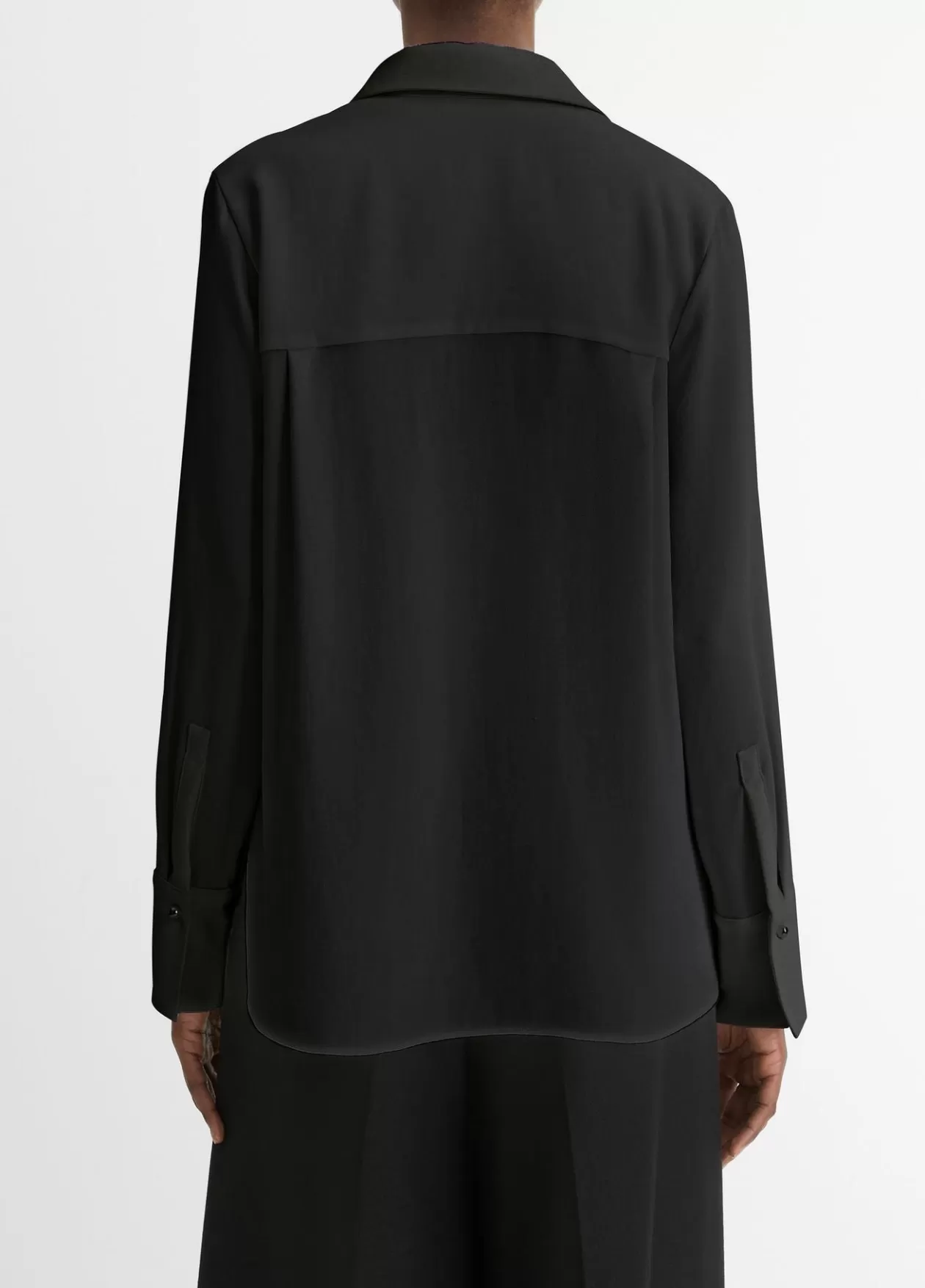 pearlbutton_longsleeve_shirt_3-1.webp Outlet Vince Pearl-Button Long-Sleeve Shirt black