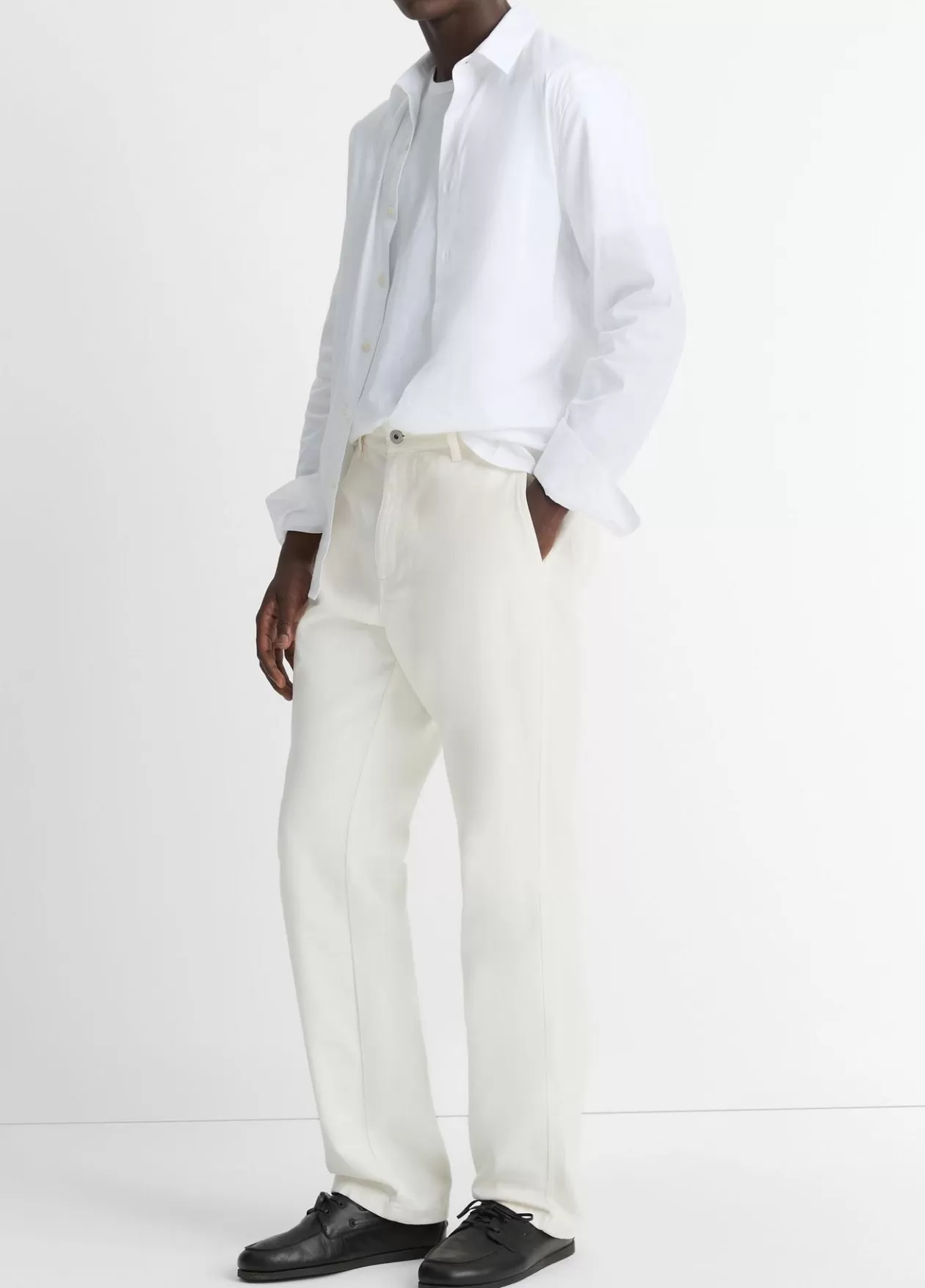 relaxed_pocket_cotton_pant_2.webp Flash Sale Vince Relaxed 5-Pocket Cotton Pant off white