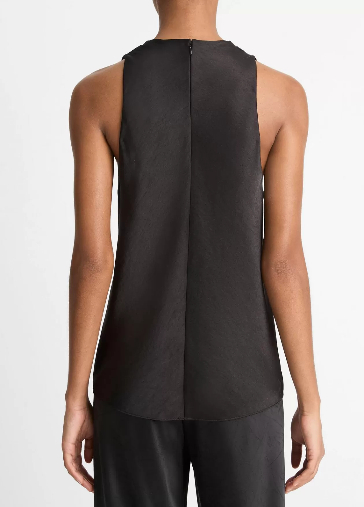satin_cowlneck_bias_top_3.webp Sale Vince Satin Cowl-Neck Bias Top black