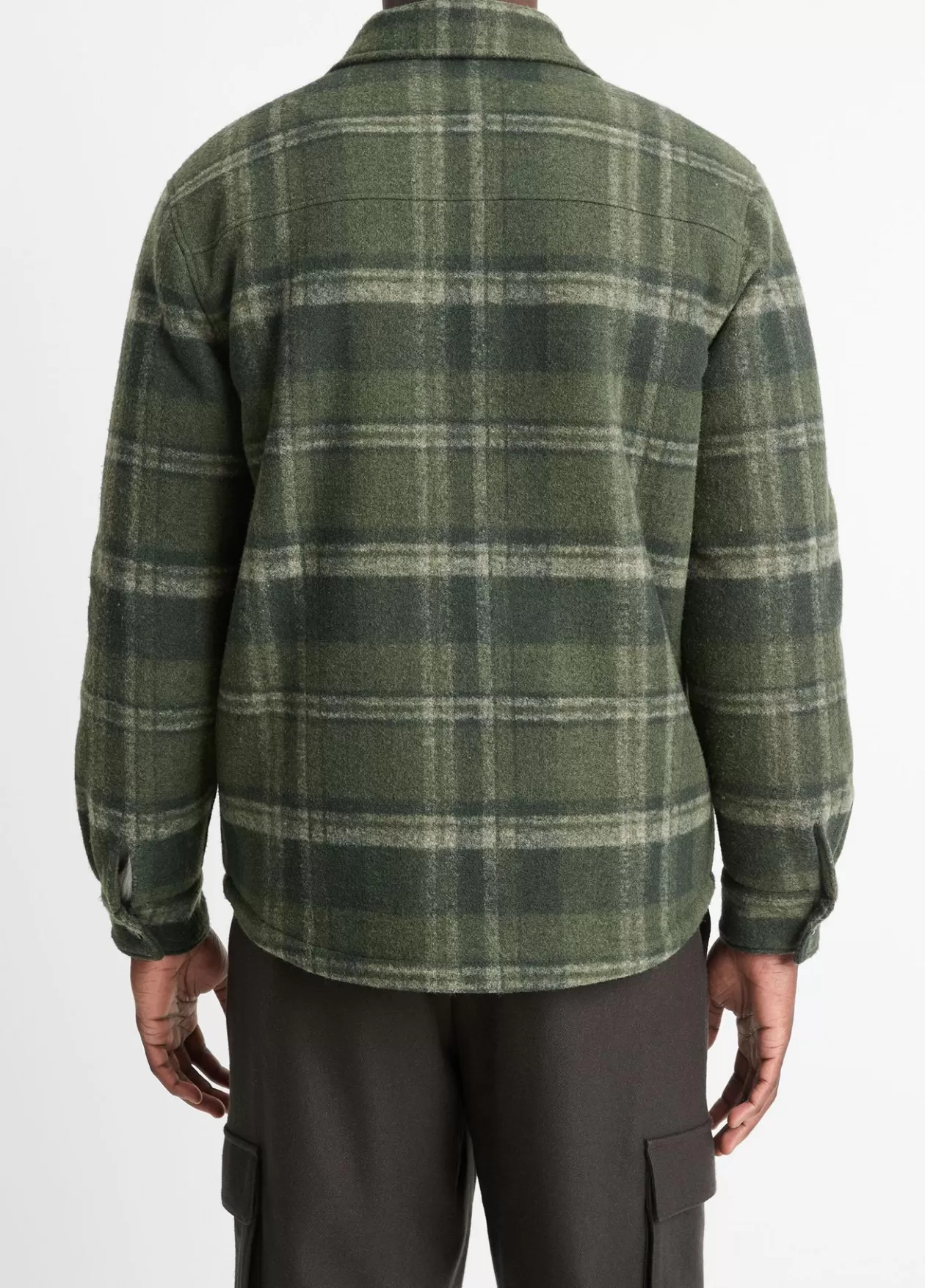 sherpalined_plaid_shirt_jacket_3-1.webp Cheap Vince Sherpa-Lined Plaid Shirt Jacket night moss combo