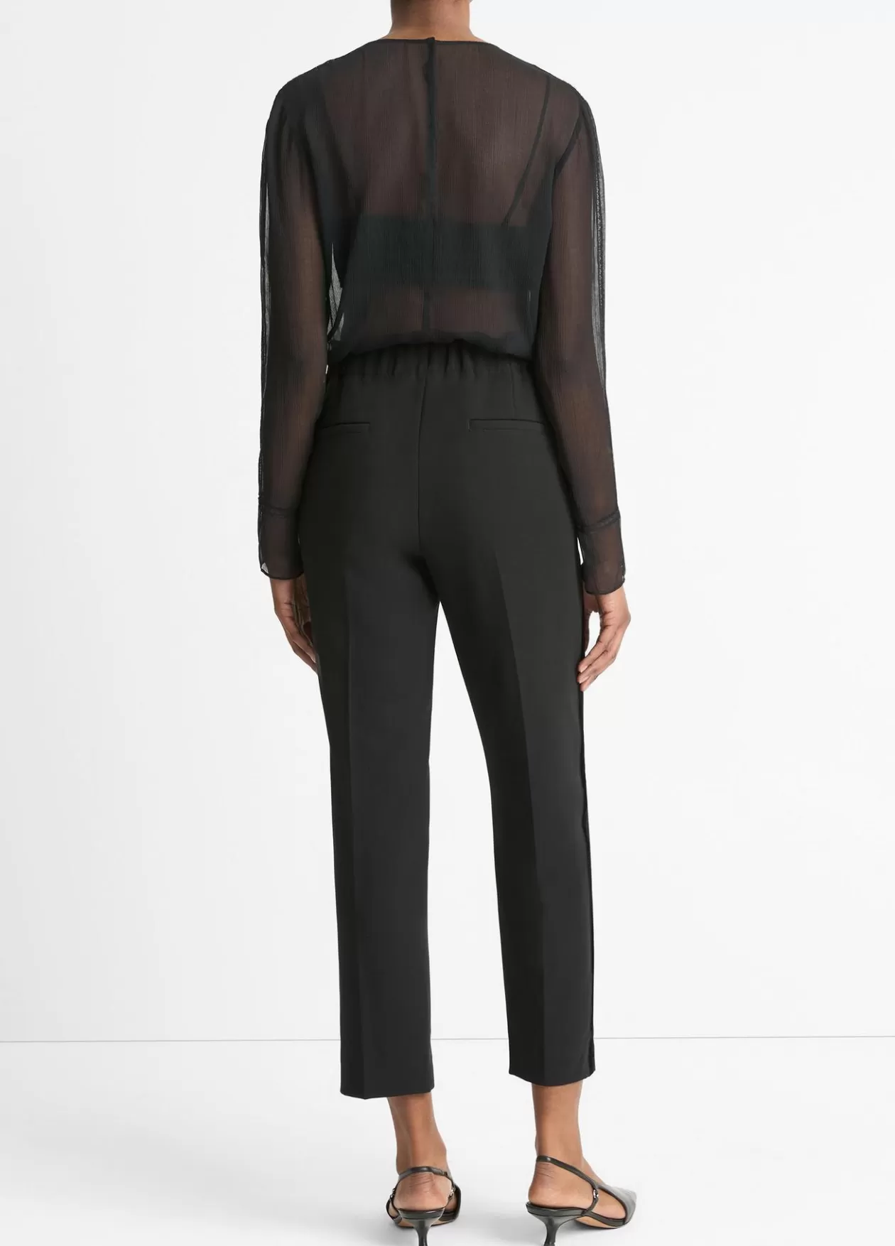 velvettrim_pullon_pant_3.webp New Vince Velvet-Trim Pull-On Pant black